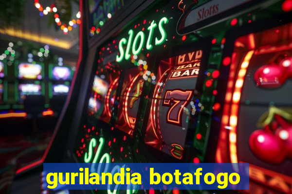 gurilandia botafogo